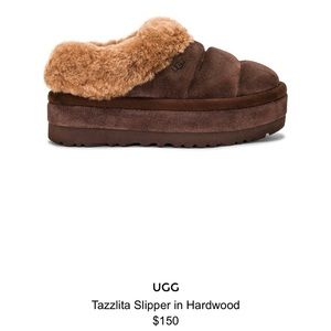 UGG Tazzlita